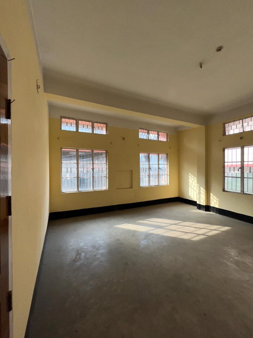 Unfurnished 2bhk in Navagraha Temple, Silpukhuri, Navagraha Hills, Guwahati, Assam, India for Rent